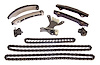 5019423AD Timing Chain Kit for 2002-2012 Jeep Models