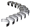 5019447K5 Connecting Rod Bearing Set - image 1