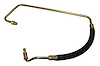 5019708AD Power Steering Hose for 2001-2004 Jeep Grand Cherokee [Pressure Hose] - image 1
