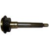 5019723AA Input Shaft for 2002-2004 Jeep Models - image 2
