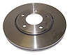 Brake Rotor - image 1