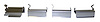Caliper Clip Kit