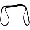 5037542AA Accessory Drive Belt for 2005-2010 Dodge, Jeep Models [5.7L, 6.1L Engines] - image 2