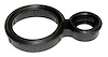5047439AB Spark Plug Well Gasket - image 1
