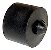 5054227AA Hood Bumper - image 1