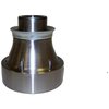 5066050AA Pinion Flange for 2002-2007 Jeep KJ Liberty, 27 Splines [Unpainted, Steel, Front] - image 2