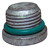 Differential Drain Plug - image 1