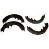 Brake Shoe Set - image 2