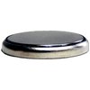 5066241AB Keyless Remote Transmitter Battery Fits Select 2004-2018 Chrysler, Dodge, Jeep, RAM, Fiat Models - image 2