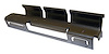 5066245AA Brake Anti-Rattle Trailing Clip