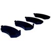 Disc Brake Pad Set - image 3