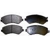 Disc Brake Pad Set - image 2