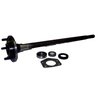 5066485AA Axle Shaft Assembly for 2002 Jeep KJ Liberty w/ Dana 35 Rear Axle [31-1/2 in., 27 Splines] - image 3