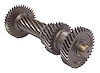 Manual Trans Cluster Gear - image 1