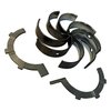 5066733K25 Crankshaft Main Bearing Set - image 2