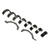 5066733K5 Crankshaft Main Bearing Set - image 2
