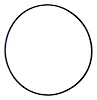 5066763AA Crankshaft Rear Support O-Ring - image 1