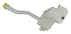 5066867AA Windshield Washer Reservoir, 2002-2003 Jeep Liberty, 2004-2004 Jeep Liberty Sport - image 1