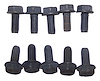 Differential Bolt Kit - image 1