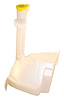 Windshield Washer Reservoir - image 1