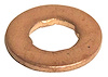 5072722AA Fuel Injector Seal - image 1