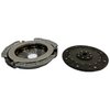 5072990AB Clutch Kit for 2002-2004 Jeep KJ Liberty w/ 2.4L Engine, 9 in. Disc, 19 Splines, 1 in. Spline Diameter - image 2