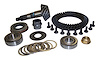 5072997AB Ring & Pinion Kit for 2000-2006 Jeep Models - image 1