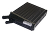 5073180AA Heater Core for 2002-2006 Jeep Wrangler w/ Left Hand Drive [Black, Aluminum, Plastic] - image 1