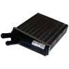 5073180AA Heater Core for 2002-2006 Jeep Wrangler w/ Left Hand Drive [Black, Aluminum, Plastic] - image 2