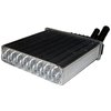 5073180AA Heater Core for 2002-2006 Jeep Wrangler w/ Left Hand Drive [Black, Aluminum, Plastic] - image 3
