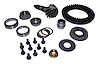 5073246AA Ring & Pinion Kit for Jeep 2000-2006 TJ Wrangler (after 10/2/2000)  w/ Dana 30 Front Axle, 3.73 Ratio - image 1
