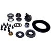 5073246AA Ring & Pinion Kit for Jeep 2000-2006 TJ Wrangler (after 10/2/2000)  w/ Dana 30 Front Axle, 3.73 Ratio - image 2