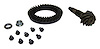 Ring Gear And Pinion - image 1