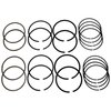 5073524AA Engine Piston Ring Set - image 2