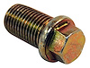 5073945AA Engine Oil Drain Plug - image 1