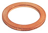 5073946AA Engine Oil Drain Plug Gasket - image 1
