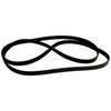 5080251AA Accessory Drive Belt, 2002-2004 Jeep Grand Cherokee - image 3