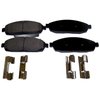 Disc Brake Pad Set - image 2