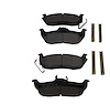 Disc Brake Pad Set - image 1