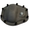 Differential Cover - image 2
