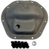 Differential Cover - image 3