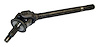 5083667AB Axle Shaft Assembly for 2003-2006 Jeep TJ Wrangler w/ Dana 44 Front Axle, Includes Inner Shaft, U-Joint - image 1