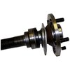 5083677AA Axle Shaft Assembly for 2003-2006 Jeep TJ Wrangler w/ Dana 44 Rear Axle, w/ Disc Brakes - image 2