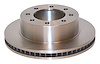 5083697AA Brake Rotor for 2003-2008 Dodge Models - image 1