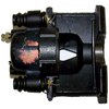 5083790AA Brake Caliper for 02-05 Dodge PL Neon w/o SRT4 Package [Black, Metal, Rubber, Front] - image 2