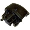 5083791AA Brake Caliper for Dodge 2002-2005 PL Neon w/o SRT4 Package [Black, Metal, Rubber, Front] - image 2
