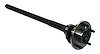 5086632AA Axle Shaft Assembly for Select Jeep 2003-2006 TJ Wrangler w/ Dana 44 Rear Axle w/ Drum Brakes - image 1