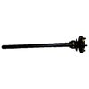 5086633AA Axle Shaft Assembly for Select Jeep 2003-2006 TJ Wrangler w/ Dana 44 Rear Axle, w/ Drum Brakes - image 2