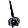5086641AA Axle Shaft for 2003-2004 Jeep TJ Wrangler w/ Dana 35 Rear Axle w/ ABS, Works With Disc or Drum Brakes - image 2