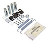 5086930HK Parking Brake Hardware Kit, 2006-2010 Jeep Commander, 2005-2010 Jeep Grand Cherokee - image 1
